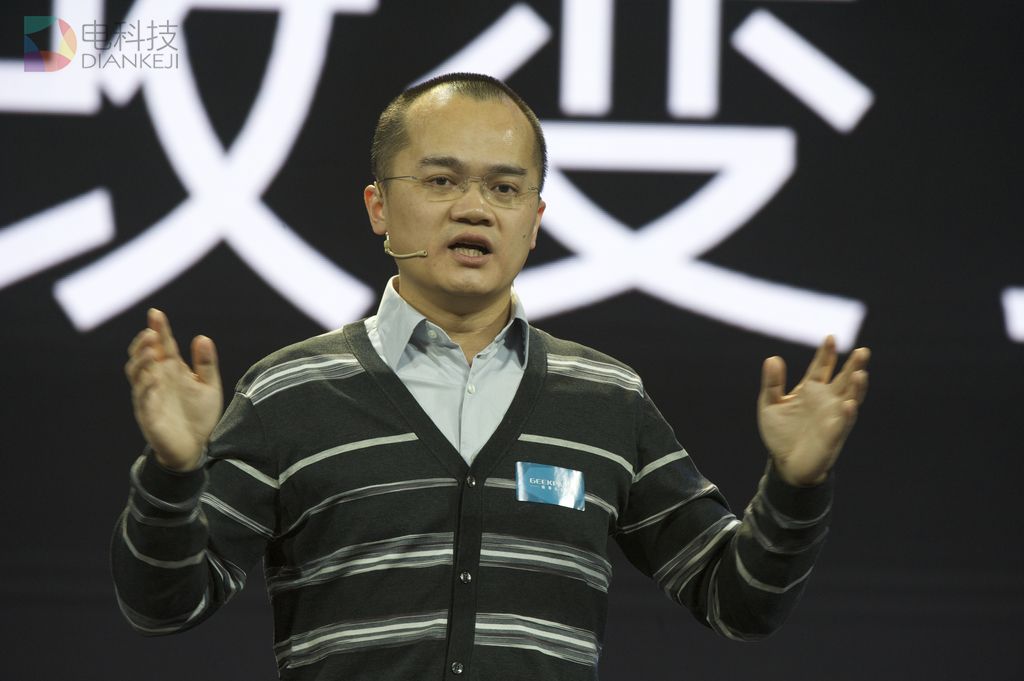 一个王兴换三个陈欧,一个滴滴换十个小红书